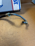 1980-1989 Dodge Chrysler Plymouth power steering hose Carquest 35461