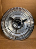 1965 Ford Thunderbird Special Landau 15” hubcap