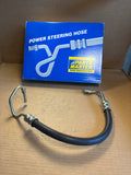 1984-1989 Ford Ranger Bronco II power steering hose PartsMaster 71244
