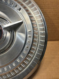1965 Ford Thunderbird Special Landau 15” hubcap
