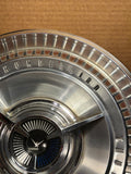 1965 Ford Thunderbird Special Landau 15” hubcap