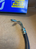 1984-1989 Ford Ranger Bronco II power steering hose PartsMaster 71244