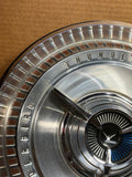 1965 Ford Thunderbird Special Landau 15” hubcap