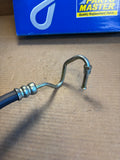 1984-1989 Ford Ranger Bronco II power steering hose PartsMaster 71244