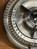 1965 Ford Thunderbird Special Landau 15” hubcap