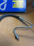 1980-1988 General Motors car power steering hose PartsMaster 71074