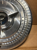 1965 Ford Thunderbird Special Landau 15” hubcap