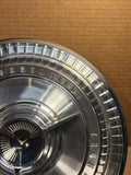 1965 Ford Thunderbird Special Landau 15” hubcap