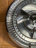 1965 Ford Thunderbird Special Landau 15” hubcap