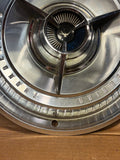 1965 Ford Thunderbird Special Landau 15” hubcap