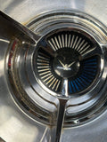 1965 Ford Thunderbird Special Landau 15” hubcap