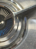 1965 Ford Thunderbird Special Landau 15” hubcap