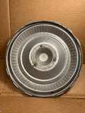 1965 Ford Thunderbird Special Landau 15” hubcap
