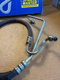 1980-1991 Chevrolet GMC TRUCK power steering hose PartsMaster 71093
