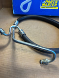 1980-1991 Chevrolet GMC TRUCK power steering hose PartsMaster 71093