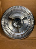 1965 Ford Thunderbird Special Landau 15” hubcap