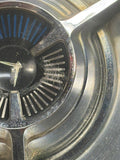 1965 Ford Thunderbird Special Landau 15” hubcap