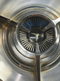 1965 Ford Thunderbird Special Landau 15” hubcap