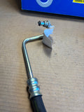 1987-1989 GMC Chevrolet Safari Astro power steering hose PartsMaster 70413