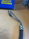 1987-1989 GMC Chevrolet Safari Astro power steering hose PartsMaster 70413