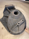 1928 REO Flying Cloud timing cover assembly