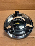 1962-1963 Ford Thunderbird spinner center cap