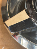 1962-1963 Ford Thunderbird spinner center cap