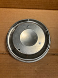 1962-1963 Ford Thunderbird spinner center cap