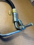 1970-1989 Chevrolet Ford power steering hose Edelmann EP-255