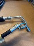 1970-1989 Chevrolet Ford power steering hose Edelmann EP-255