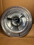 1965 Ford Thunderbird Special Landau 15” hubcap