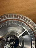 1965 Ford Thunderbird Special Landau 15” hubcap