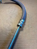 1978-1979 Ford truck power steering hose Gates 364060