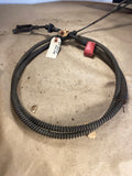 1947 Ford coupe parking brake cable