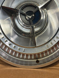 1965 Ford Thunderbird Special Landau 15” hubcap