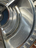 1965 Ford Thunderbird Special Landau 15” hubcap
