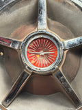 1966 Ford Thunderbird Special 15”