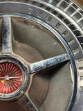 1966 Ford Thunderbird Special 15”