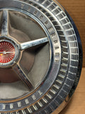 1966 Ford Thunderbird Special 15”