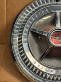 1966 Ford Thunderbird Special 15”
