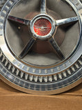 1966 Ford Thunderbird Special 15”