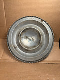 1957 Oldsmobile 14” hubcap wheel cover