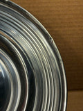 1957 Oldsmobile 14” hubcap wheel cover