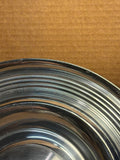 1957 Oldsmobile 14” hubcap wheel cover