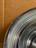 1957 Oldsmobile 14” hubcap wheel cover