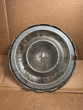 1957 Oldsmobile 14” hubcap wheel cover