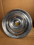 1949-1953 Oldsmobile Deluxe 88 98 15” wheel cover hubcap
