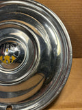 1949-1953 Oldsmobile Deluxe 88 98 15” wheel cover hubcap