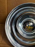 1949-1953 Oldsmobile Deluxe 88 98 15” wheel cover hubcap