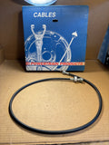 1973-1989 General Motors cars truck speedometer cable Pioneer CA-3033